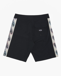 billabong, Boy's D Bah Pro Boardshorts 16", BLACK (blk) D Bah Pro - Board Shorts for Boys ABBBS00178