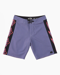 D Bah Pro - Board Shorts for Boys  ABBBS00178