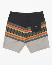 Spinner - Board Shorts for Boys  ABBBS00179