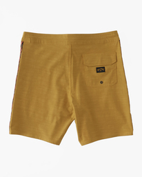 1 D BAH LT Yellow ABBBS00180 Billabong
