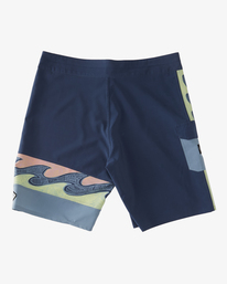 1 BURLEIGH PRO Blue ABBBS00189 Billabong