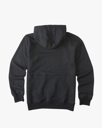 Boy's Hudson Pullover Hoodie Boy's Hudson Pullover Hoodie