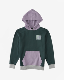 United - Pullover Hoodie for Boys 8-16  ABBFT00141