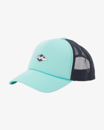 PODIUM TRUCKER  ABBHA00121