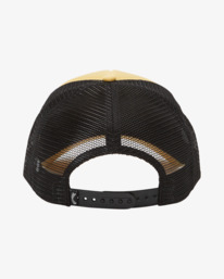 PODIUM TRUCKER  ABBHA00121