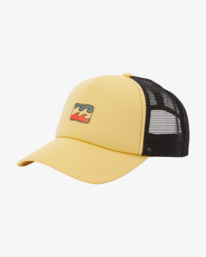 PODIUM TRUCKER  ABBHA00121