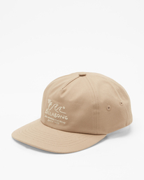 0 Grom Snapback Cap  ABBHA00141 Billabong