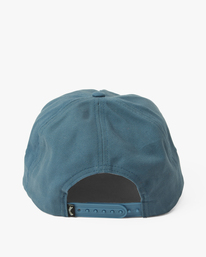 3 GROM SNAPBACK Bleu ABBHA00141 Billabong