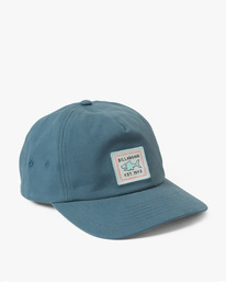 2 GROM SNAPBACK Bleu ABBHA00141 Billabong