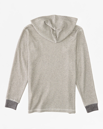 KEYSTONE PULLOVER  ABBKT00109