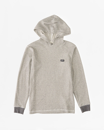KEYSTONE PULLOVER  ABBKT00109