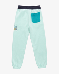 1 Boy's United Sweatpants  ABBNP00114 Billabong