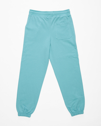 billabong, Boy's All Day Sweatpants, DUSTY BLUE (dyb) ALL DAY PANT ABBNP00115
