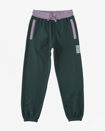 United - Joggers for Boys 8-16  ABBNP00118