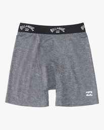 5 Boy's All Day Undershorts Green ABBWR00110 Billabong
