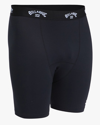 1 Boy's All Day Undershorts Black ABBWR00110 Billabong