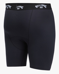 3 Boy's All Day Undershorts Black ABBWR00110 Billabong