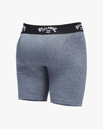 3 Boy's All Day Undershorts Green ABBWR00110 Billabong