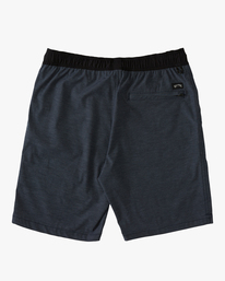 Boys' Crossfire Elastic Waist Shorts 16" Boys' Crossfire Elastic Waist Shorts 16"