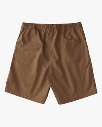 LAYBACK TWILL  ABBWS00120