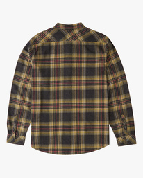 Coastline Chemise en flanelle pour Garçon 8-14 Coastline Chemise en flanelle pour Garçon 8-14