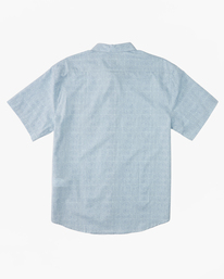 Sundays Mini - Short Sleeve Shirt for Boys 8-16  ABBWT00125