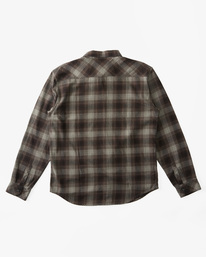 COASTLINE FLANNEL  ABBWT00129