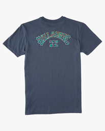 Boy's Arch Fill Short Sleeve T-Shirt Boy's Arch Fill Short Sleeve T-Shirt