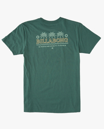 Boy's Lounge Short Sleeve T-Shirt Boy's Lounge Short Sleeve T-Shirt