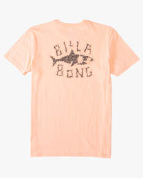 Boy's Sharky Short Sleeve T-Shirt Boy's Sharky Short Sleeve T-Shirt
