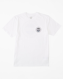 Boys' Rotor Short Sleeve T-Shirt Boys' Rotor Short Sleeve T-Shirt