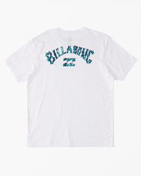 Arch Fill - T-Shirt for Boys 8-16  ABBZT00355