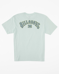 Arch Fill - T-Shirt for Boys  ABBZT00375