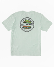 Rotor - T-Shirt for Boys  ABBZT00377