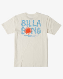 1 BOYS SHADY LANE SS White ABBZT00444 Billabong