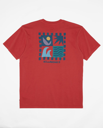 Boxed In - T-Shirt for Boys 8-16  ABBZT00475