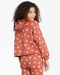 Girls' Always Hoodie Girls' Always Hoodie