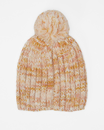 Sweet Trip Pom - Pom Beanie for Girls  ABGHA00111