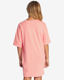 True  - T-Shirt Dress for Girls 4-12  ABGKD00144