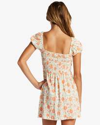 2 BOHO DREAMS Blanc ABGKD00151 Billabong