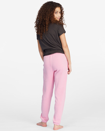 2 Girls' Bestfriend Jogger Sweatpants  ABGNP00123 Billabong
