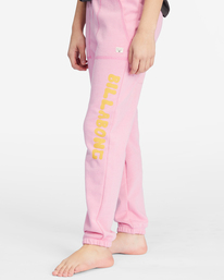 3 Girls' Bestfriend Jogger Sweatpants  ABGNP00123 Billabong