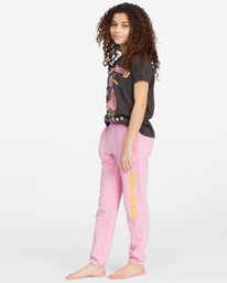 1 Girls' Bestfriend Jogger Sweatpants  ABGNP00123 Billabong