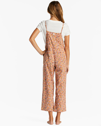 2 WILD LENGTHS JR Rose ABGNP00129 Billabong