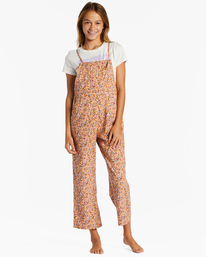 0 WILD LENGTHS JR Rose ABGNP00129 Billabong