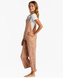 1 WILD LENGTHS JR Rose ABGNP00129 Billabong