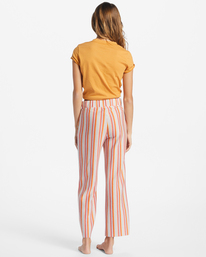 No Homework - Elasticated Waist Joggers for Girls 4-14  ABGNP00132