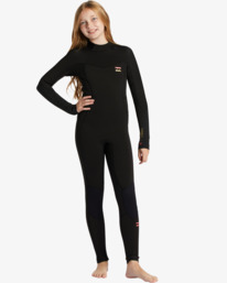 Womens Wetsuits - Buy our latest Wetties Collection | Billabong