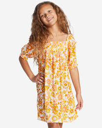 Girls' Dresses & Rompers | Billabong