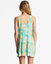 2 Super Cute - Vestitino da Ragazza 4-16  ABGWD00127 Billabong